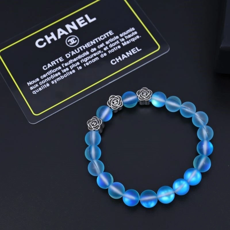 Youthful Chanel Bracelets 221982