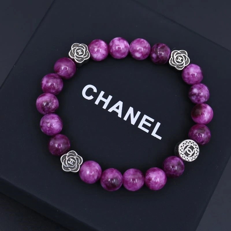 Youthful Chanel Bracelets 221982