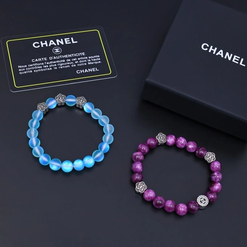 Youthful Chanel Bracelets 221982