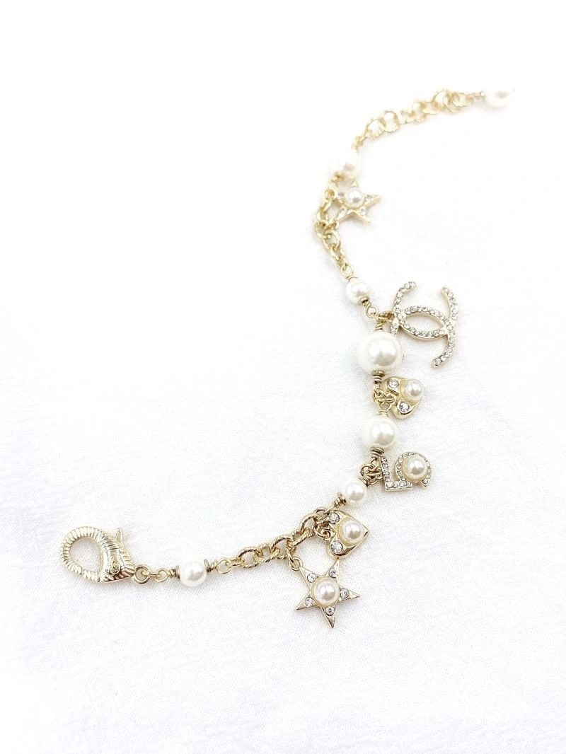 Chanel Bracelets Durable 221975