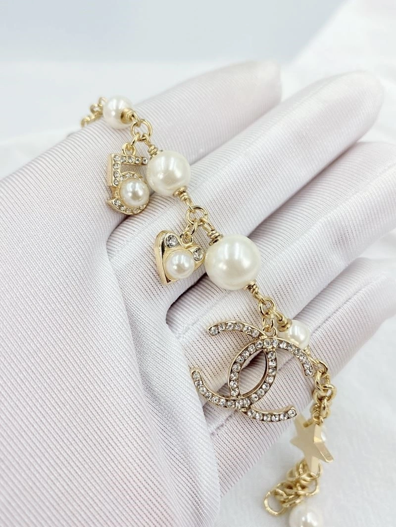 Chanel Bracelets Durable 221975