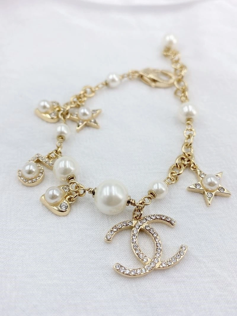 Chanel Bracelets Durable 221975
