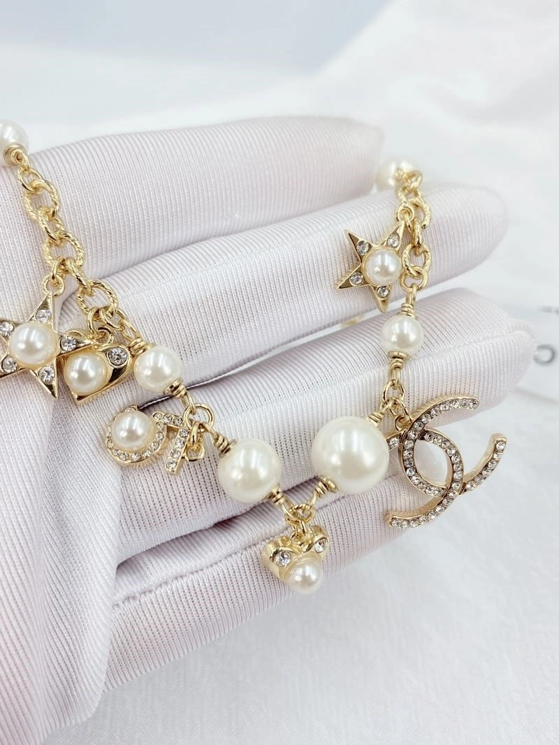 Chanel Bracelets Durable 221975
