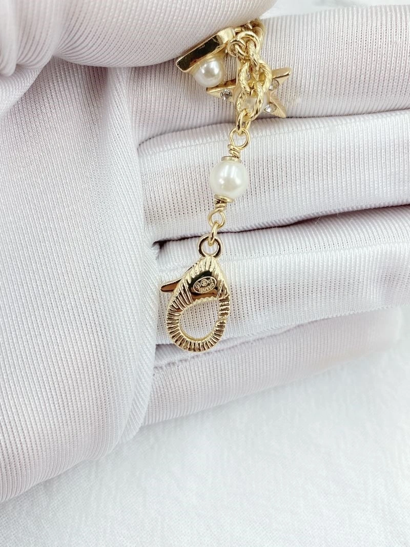 Chanel Bracelets Durable 221975