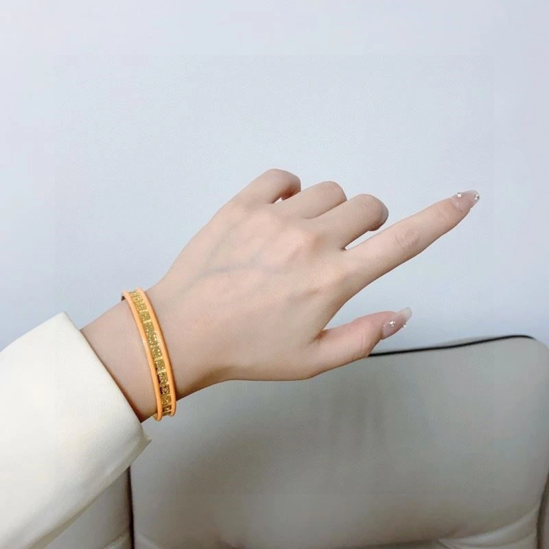 Unisex Chanel Bracelets 221976