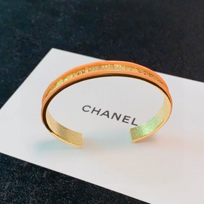 Unisex Chanel Bracelets 221976