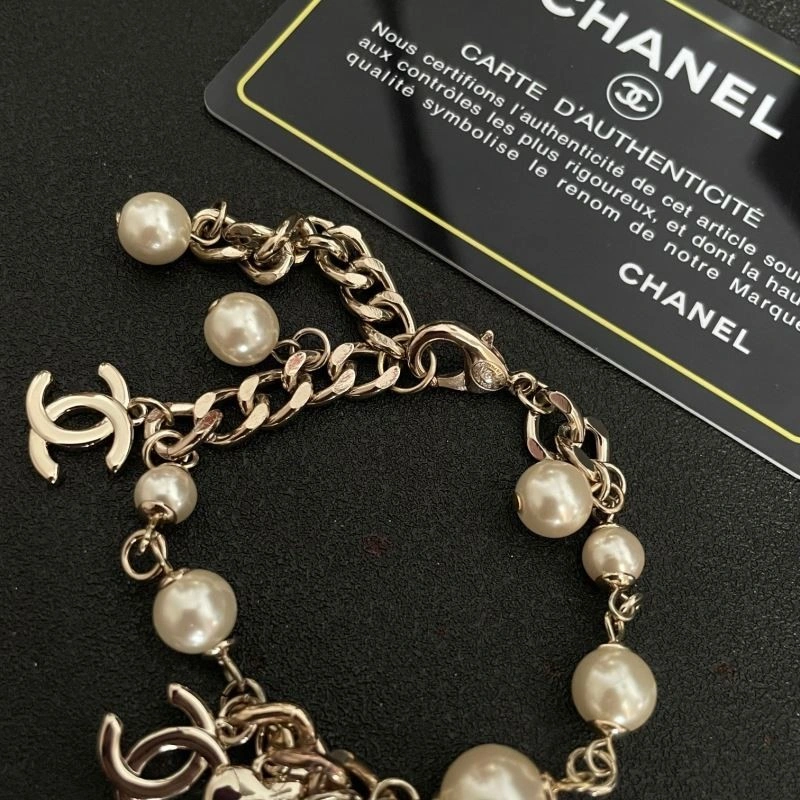 Chanel Bracelets Supportive 221980