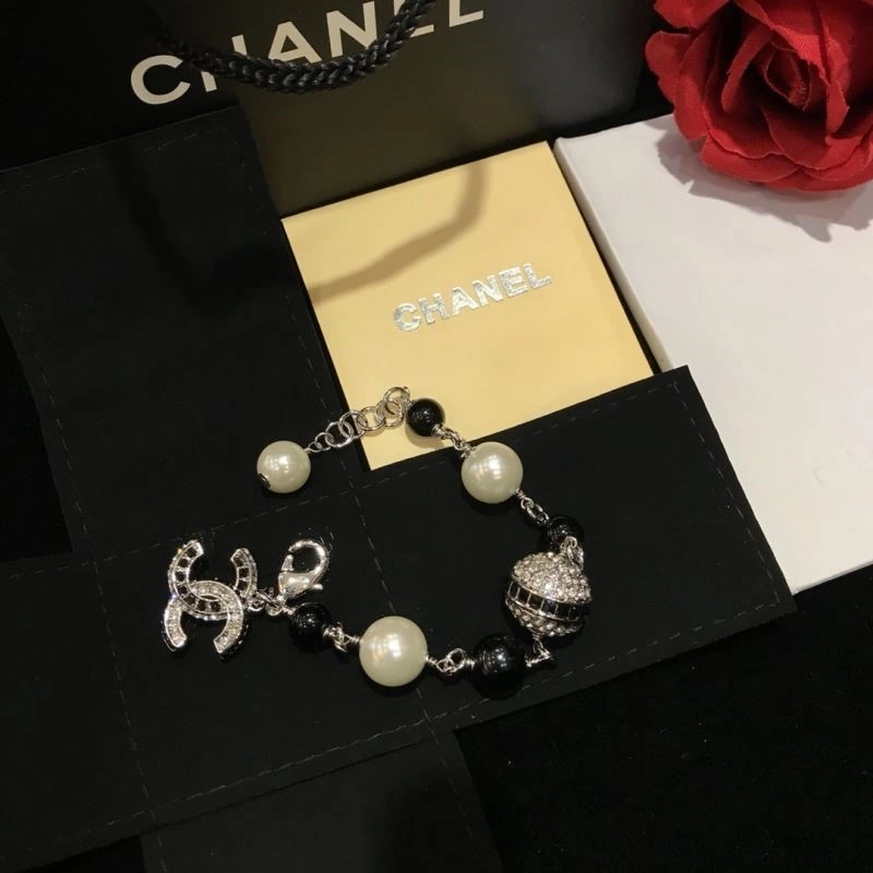 HighPerformance Chanel Bracelets 221981