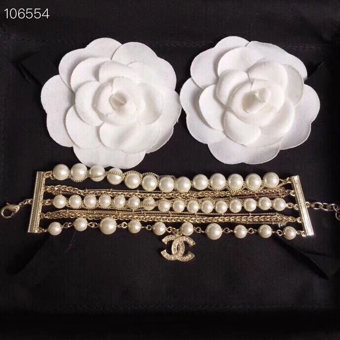 Chanel Bracelets QuickDry 221972