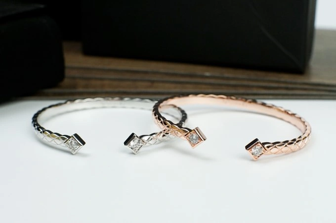 Chanel Bracelets SunProtective 221977