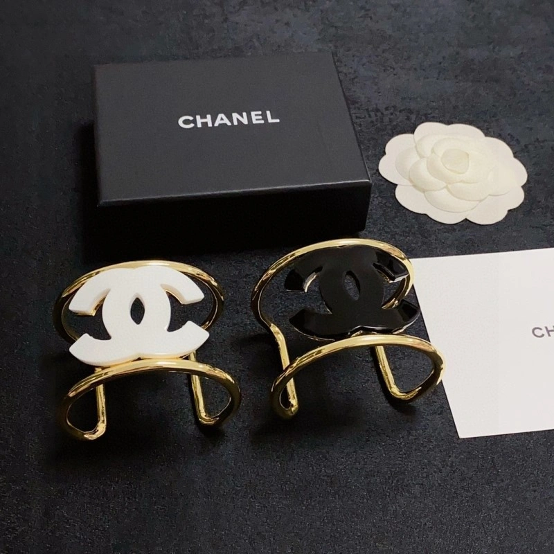 Chanel Bracelets Unisex 221968