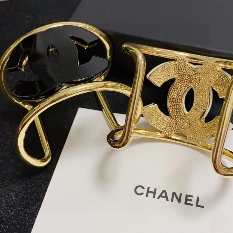 Chanel Bracelets Unisex 221968