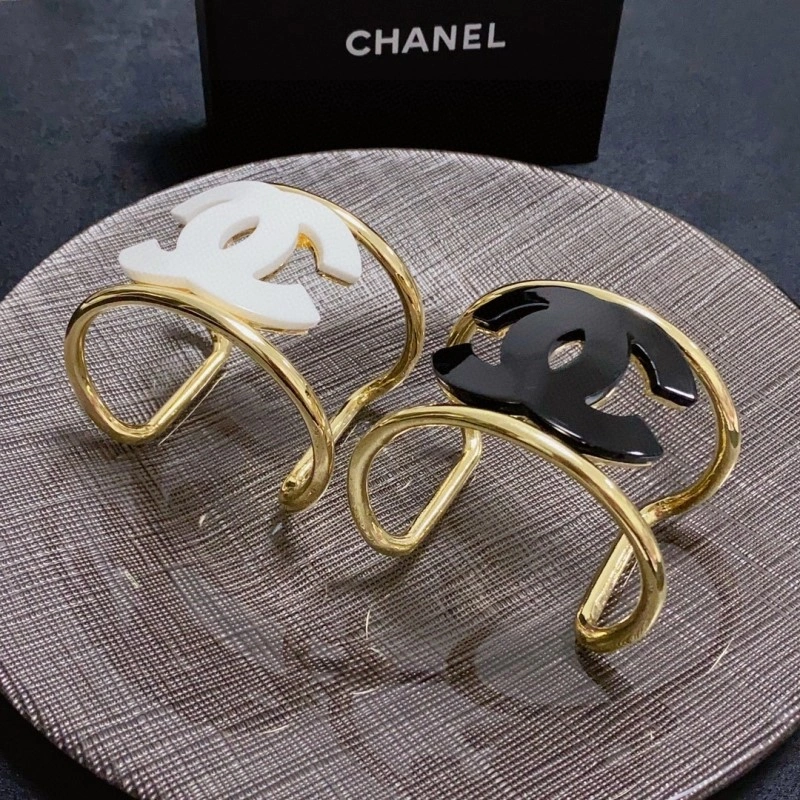 Chanel Bracelets Unisex 221968
