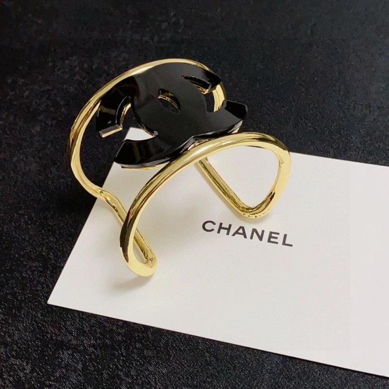Chanel Bracelets Unisex 221968