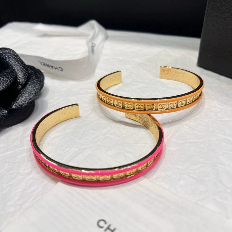 Chanel Bracelets Sophisticated 222013