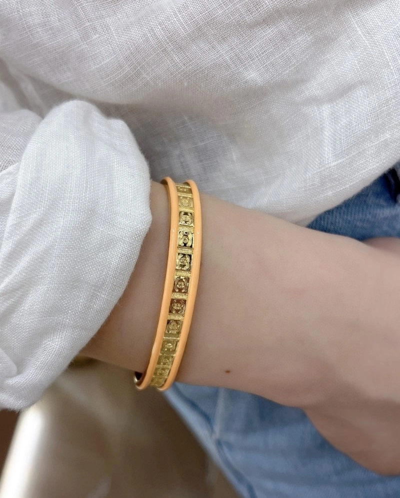 Chanel Bracelets Sophisticated 222013