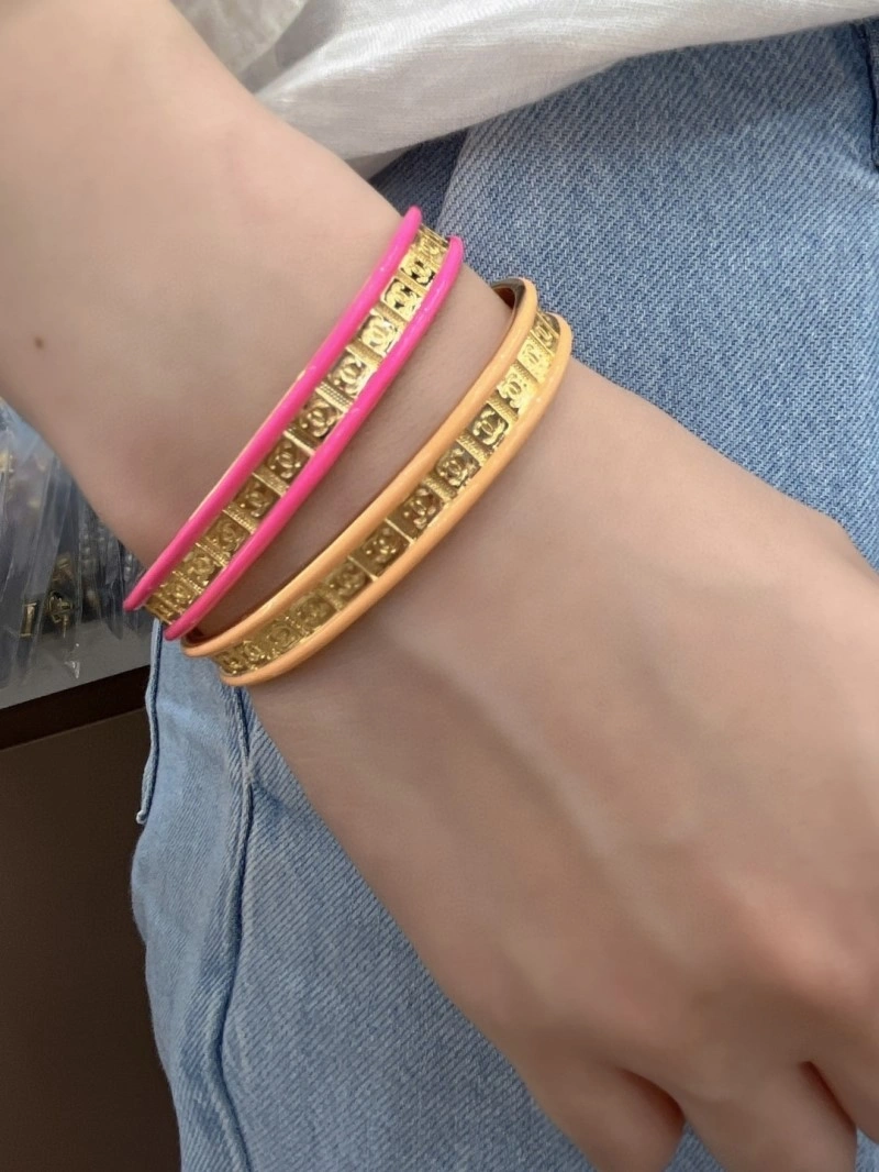 Chanel Bracelets Sophisticated 222013