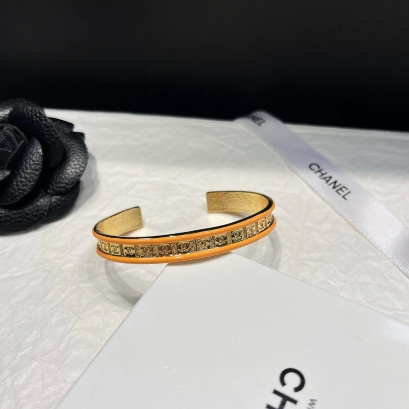 Chanel Bracelets Sophisticated 222013