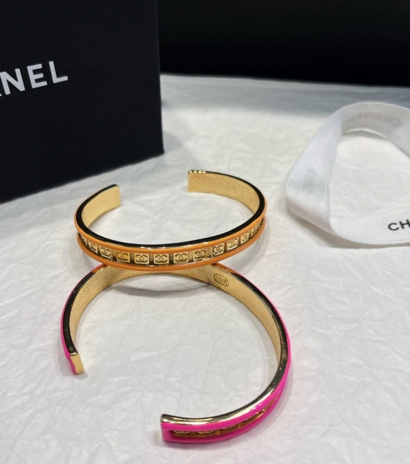Chanel Bracelets Sophisticated 222013