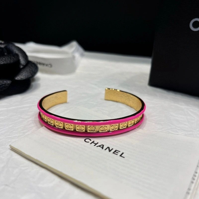 Chanel Bracelets Sophisticated 222013