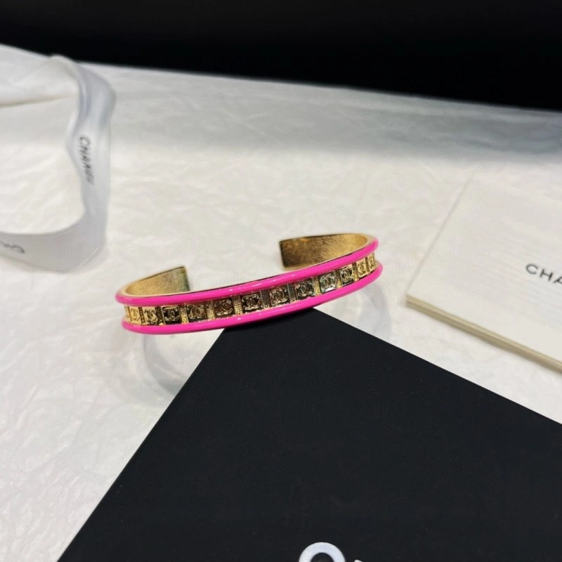Chanel Bracelets Sophisticated 222013