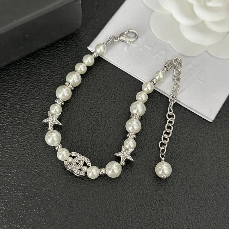 Resilient Chanel Bracelets 221967