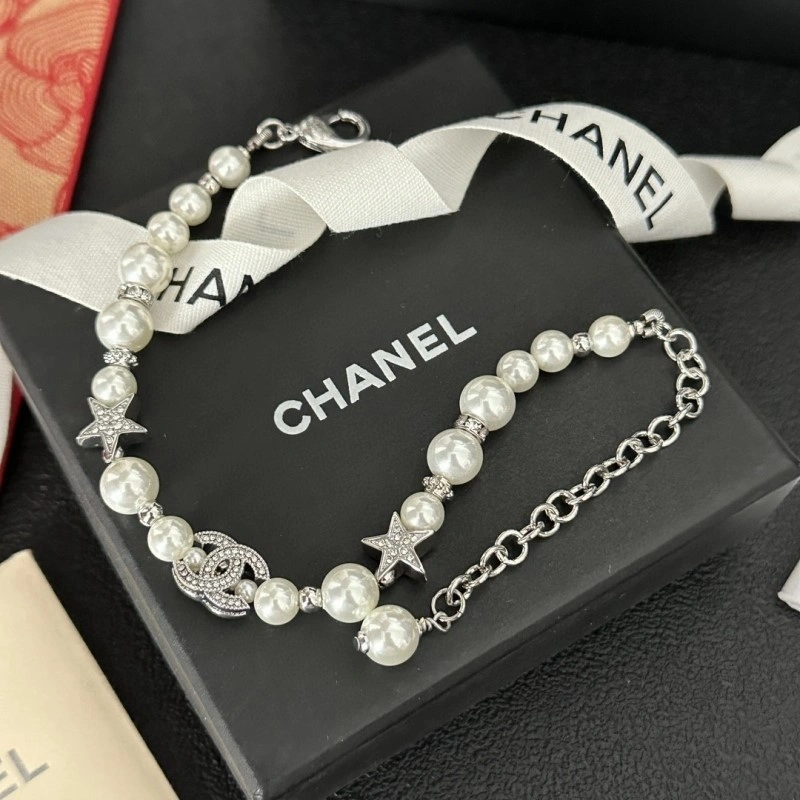 Resilient Chanel Bracelets 221967