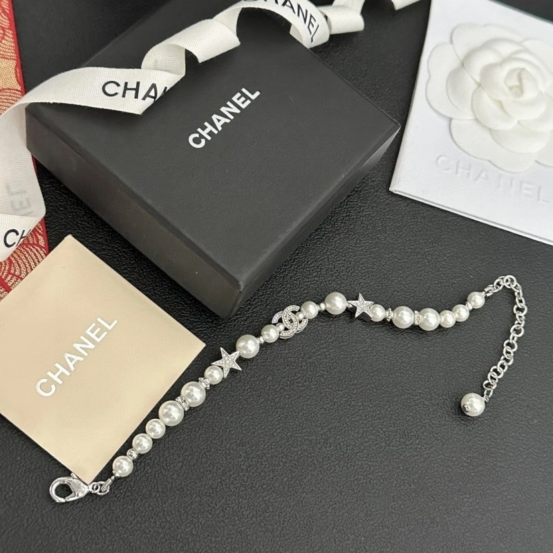 Resilient Chanel Bracelets 221967