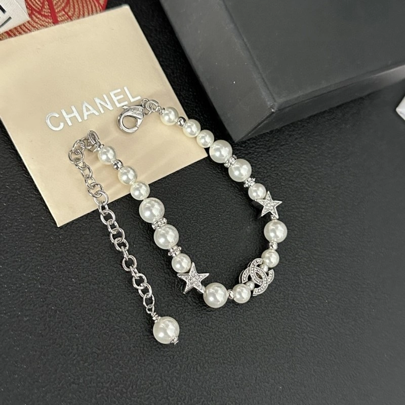 Resilient Chanel Bracelets 221967