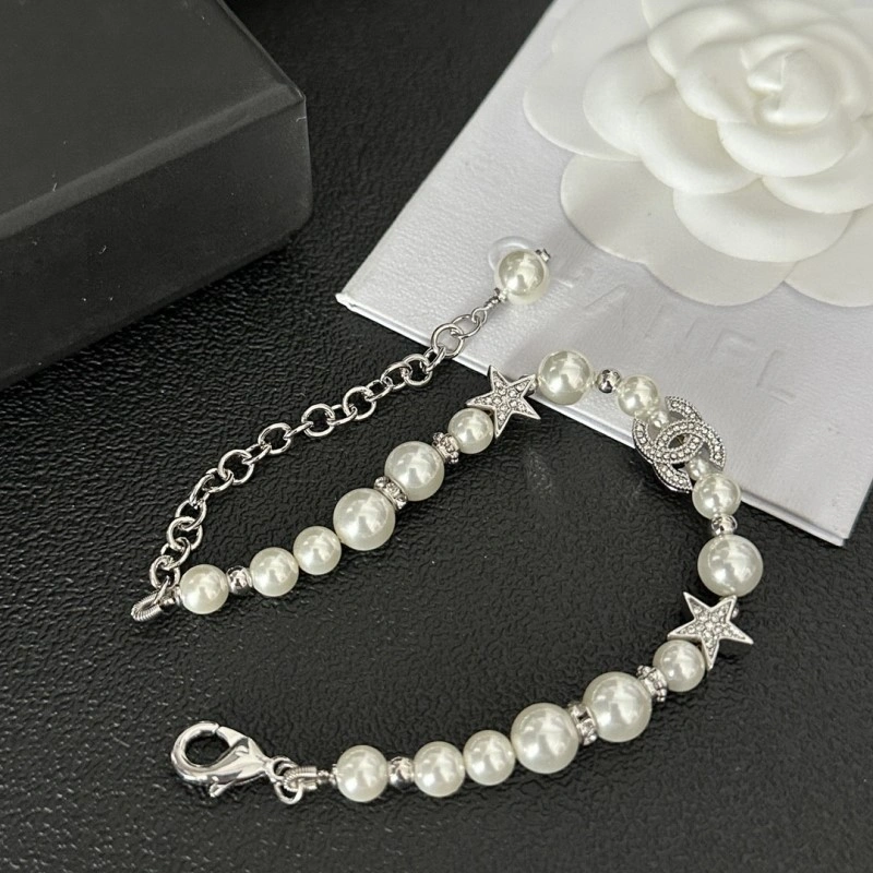 Resilient Chanel Bracelets 221967