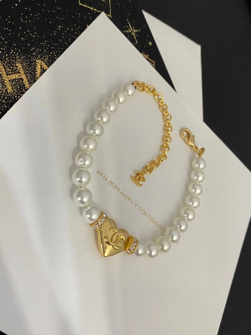 Chanel Bracelets Flexible 222007