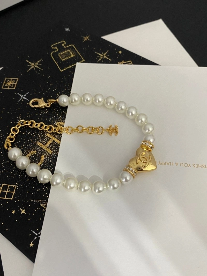 Chanel Bracelets Flexible 222007