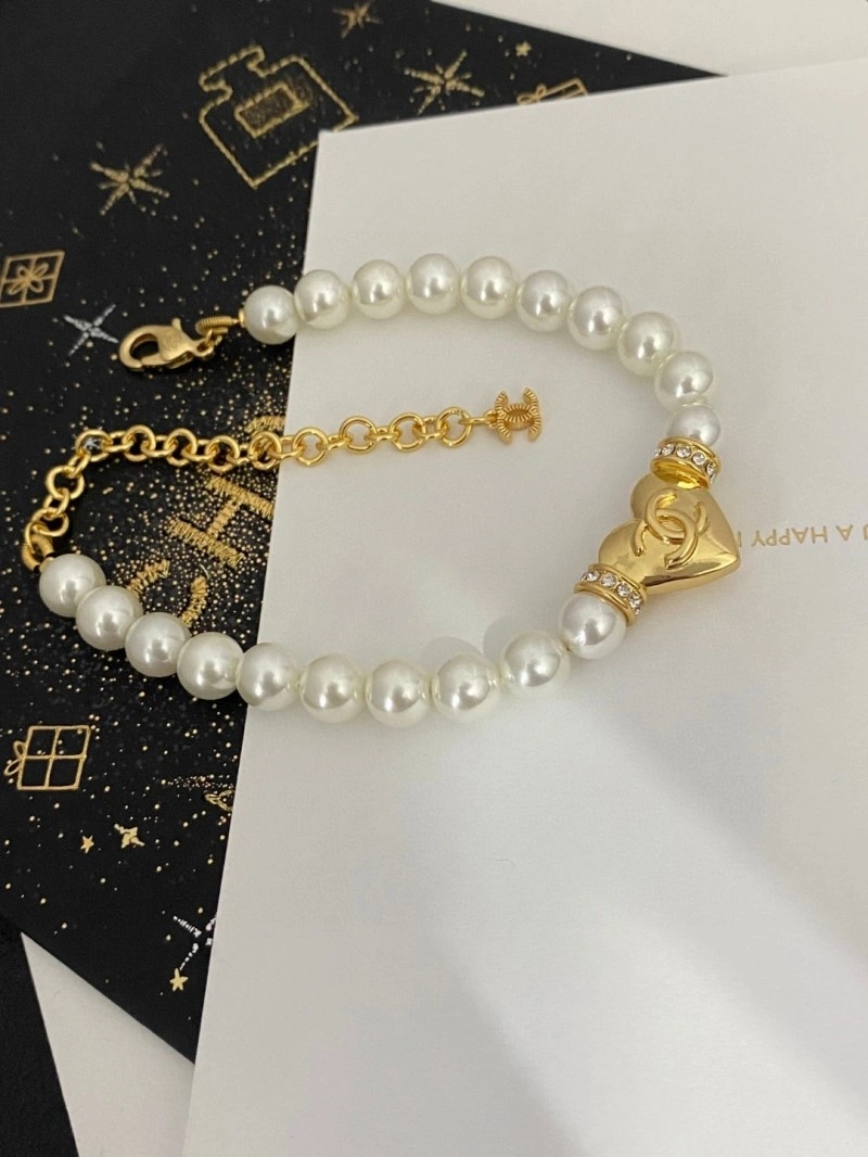 Chanel Bracelets Flexible 222007