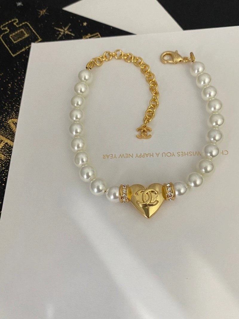 Chanel Bracelets Flexible 222007