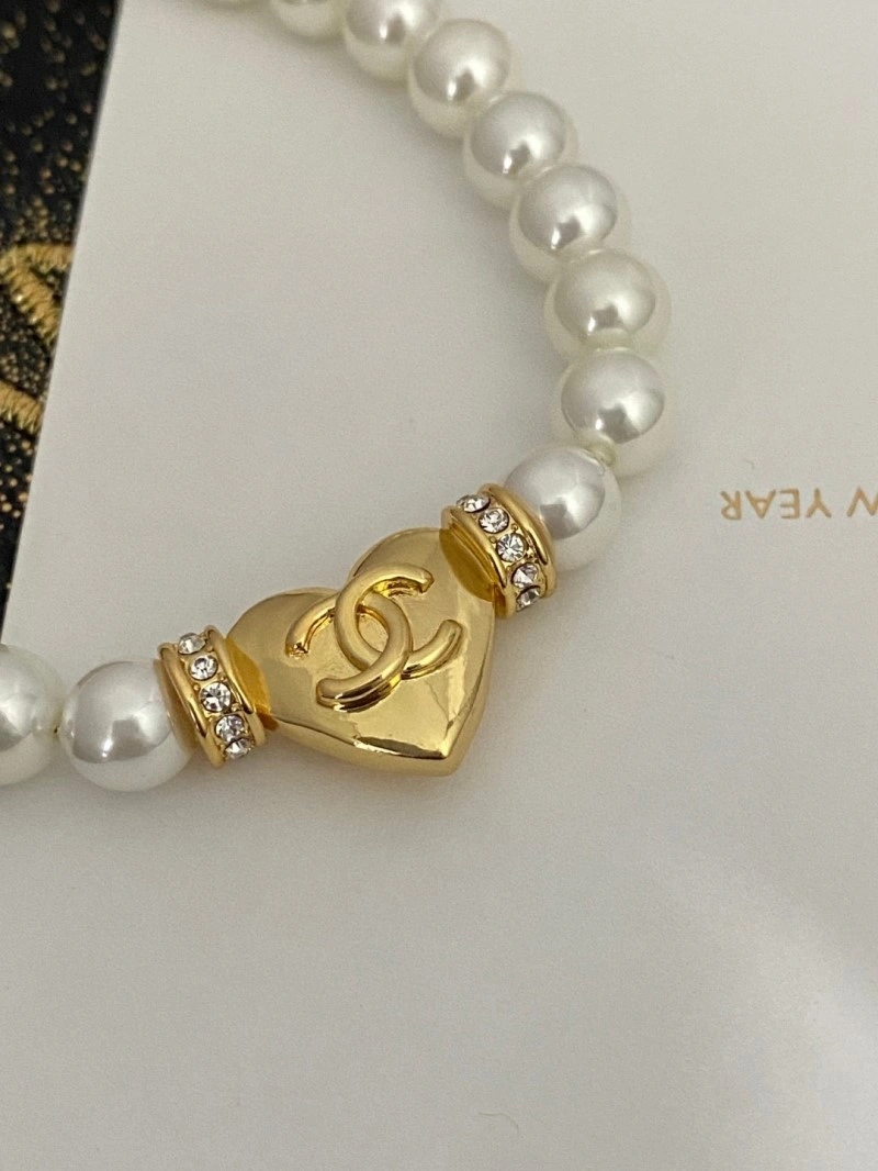 Chanel Bracelets Flexible 222007