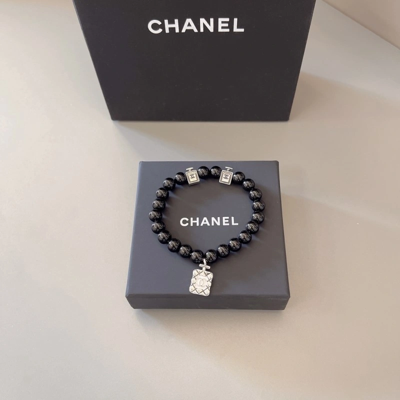 Compact Chanel Bracelets 221963