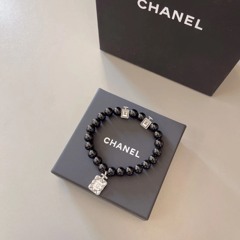 Compact Chanel Bracelets 221963