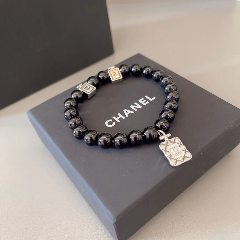 Compact Chanel Bracelets 221963