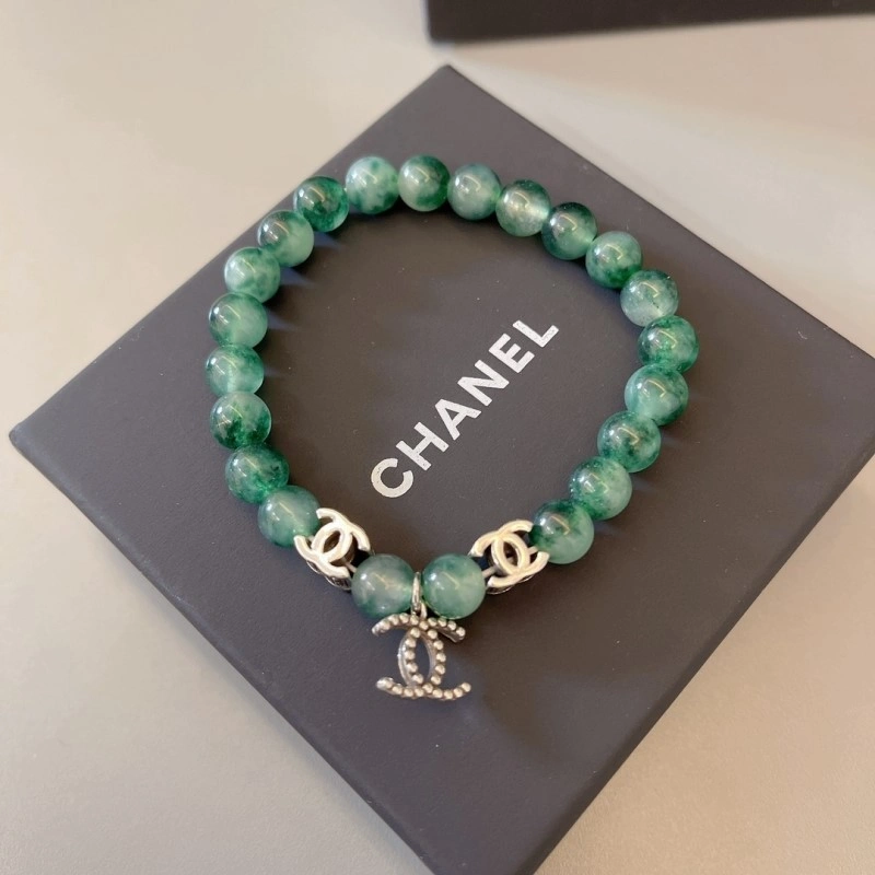 Durable Chanel Bracelets 221966