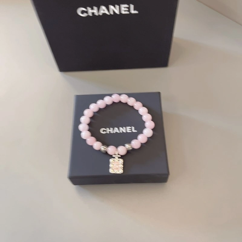WaterResistant Chanel Bracelets 221970