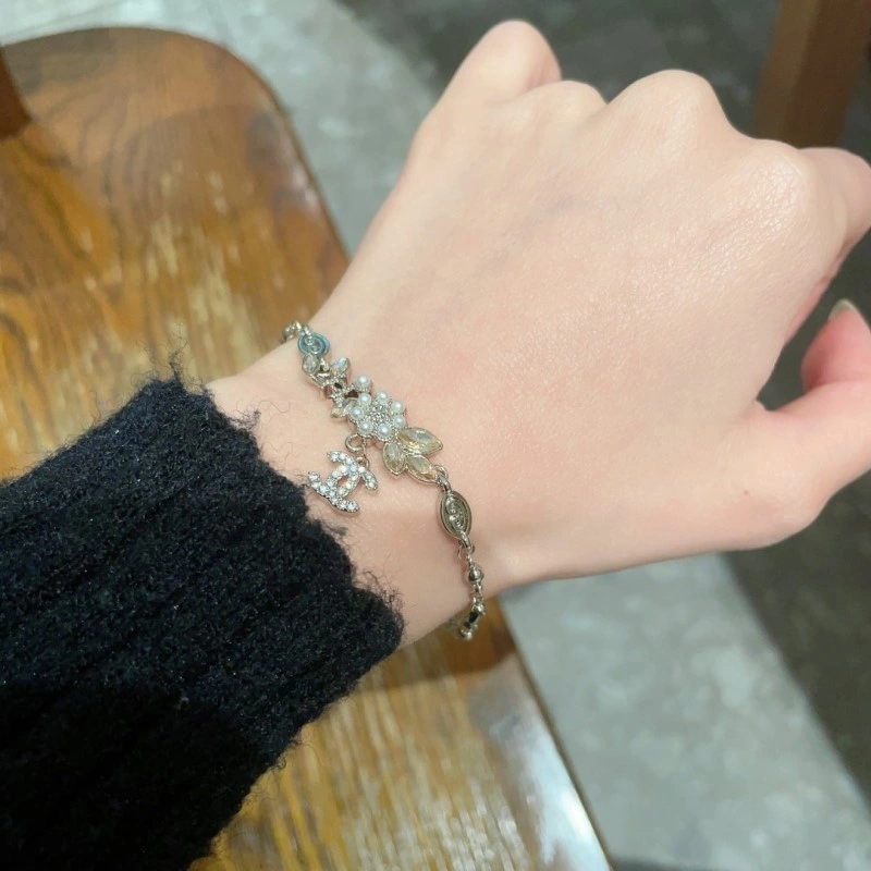 FreshLook Chanel Bracelets 221957