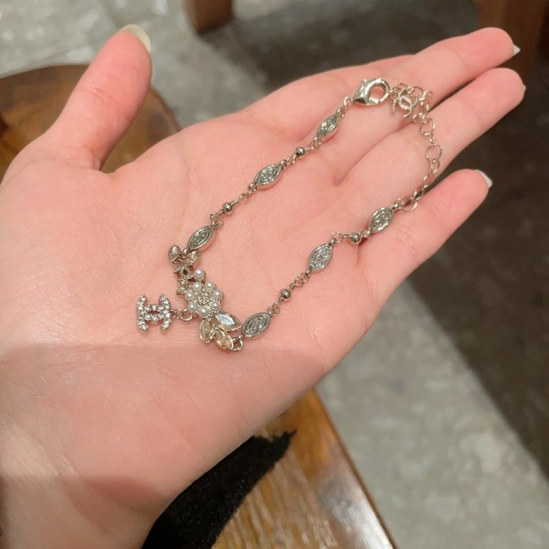 FreshLook Chanel Bracelets 221957