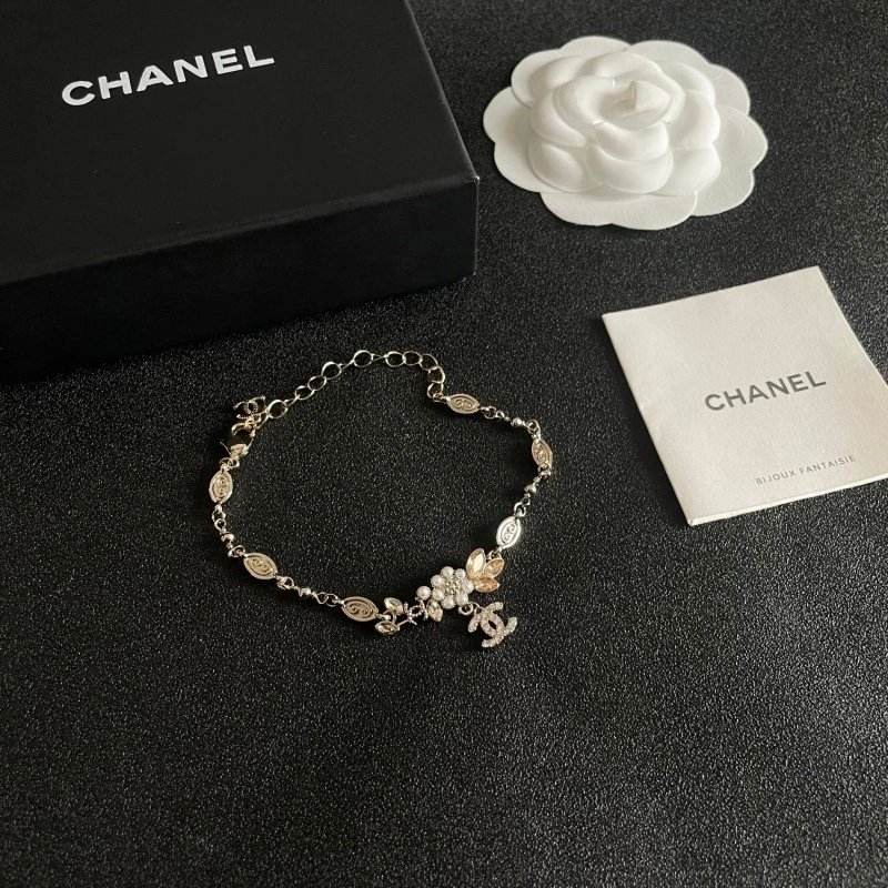 FreshLook Chanel Bracelets 221957