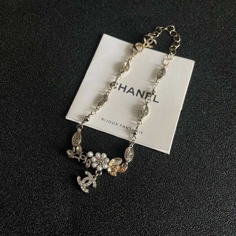 FreshLook Chanel Bracelets 221957