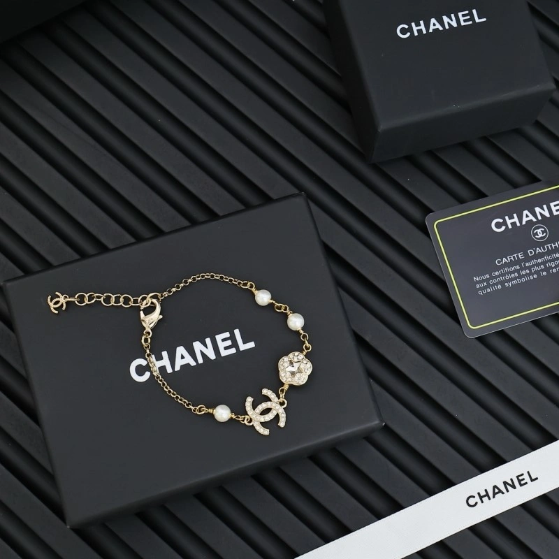 Chanel Bracelets ComfortFit 221953
