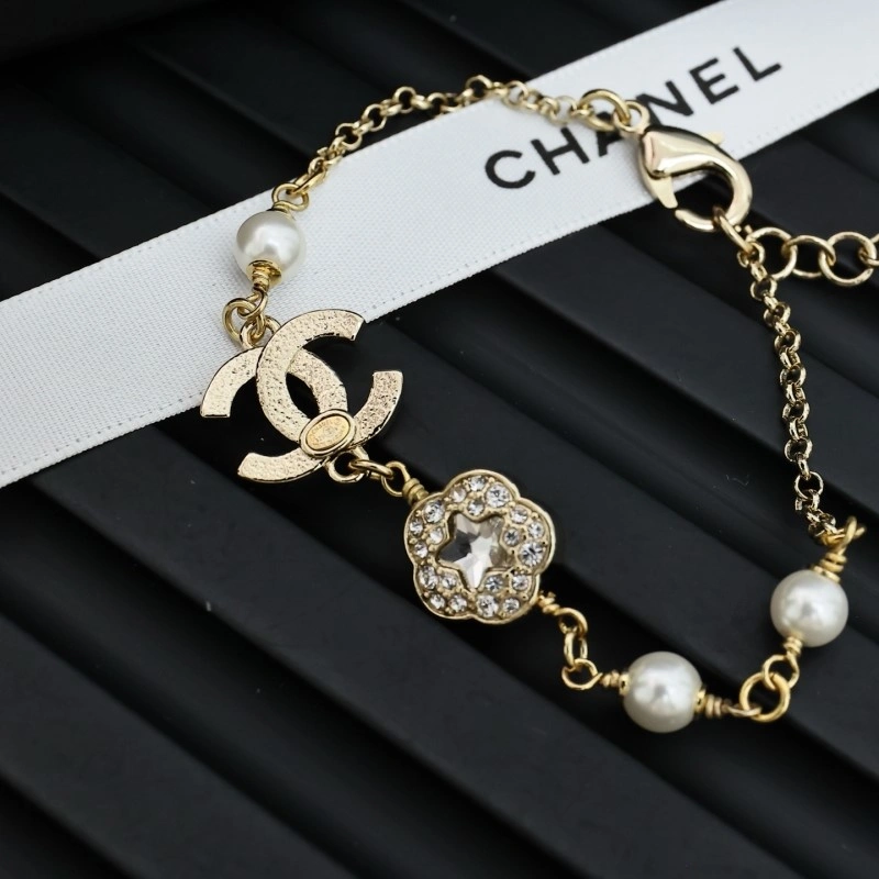 Chanel Bracelets ComfortFit 221953