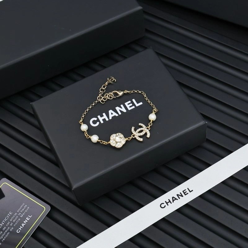 Chanel Bracelets ComfortFit 221953