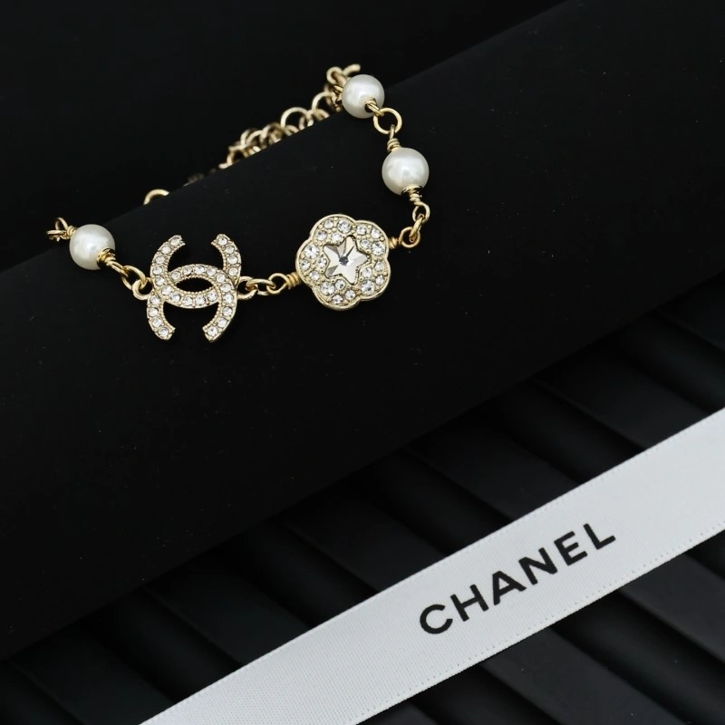 Chanel Bracelets ComfortFit 221953