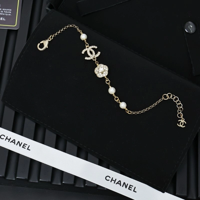 Chanel Bracelets ComfortFit 221953