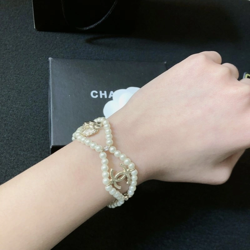 WeatherProof Chanel Bracelets 221952